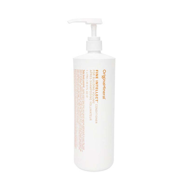O&M Fine Intellect Conditioner