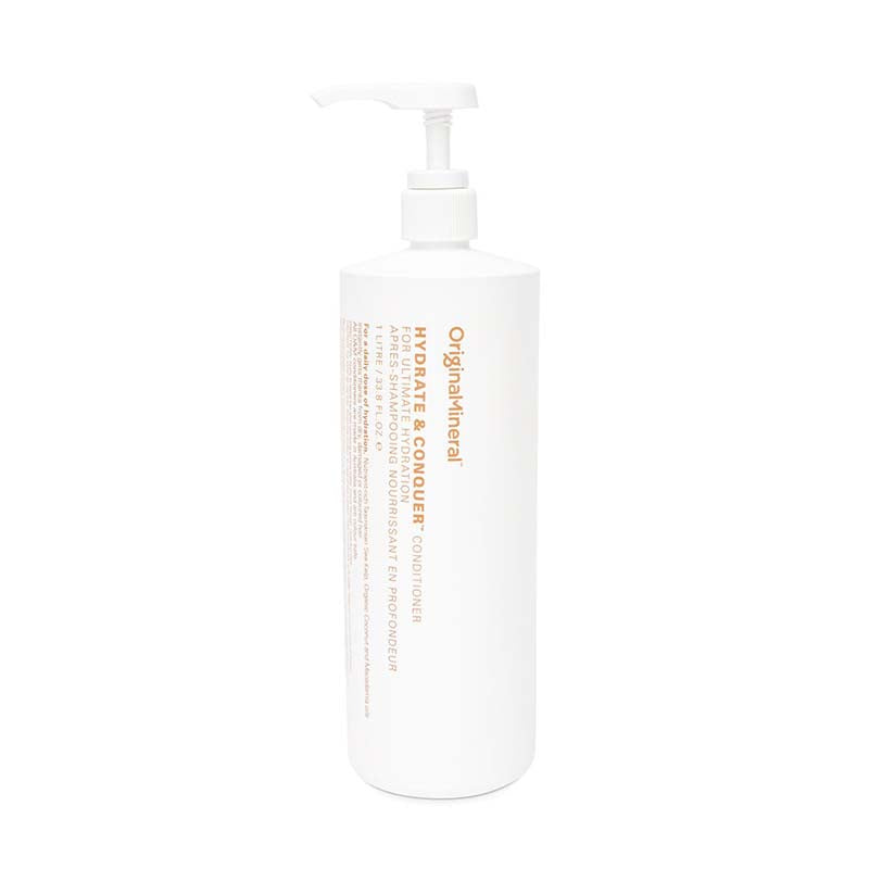 O&M Hydrate & Conquer Conditioner 1 L