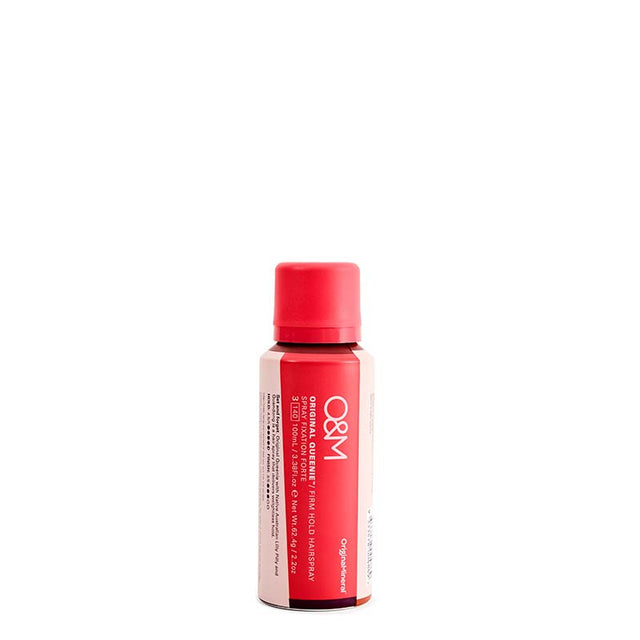 O&M Original Queenie Firm Hold Hair Spray mini