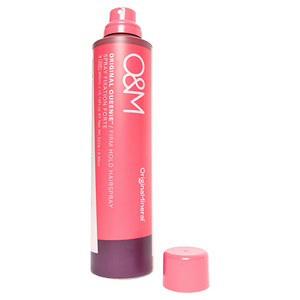 O&M Original Queenie Firm Hold Hair Spray - Natural Supply Co