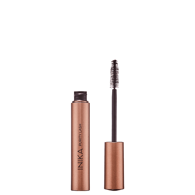 INIKA Organic Purity Mascara