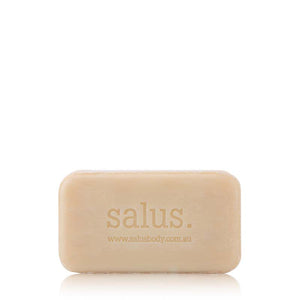 Salus White Clay Soap reviews