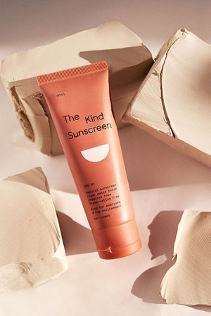 The Kind Sunscreen reviews