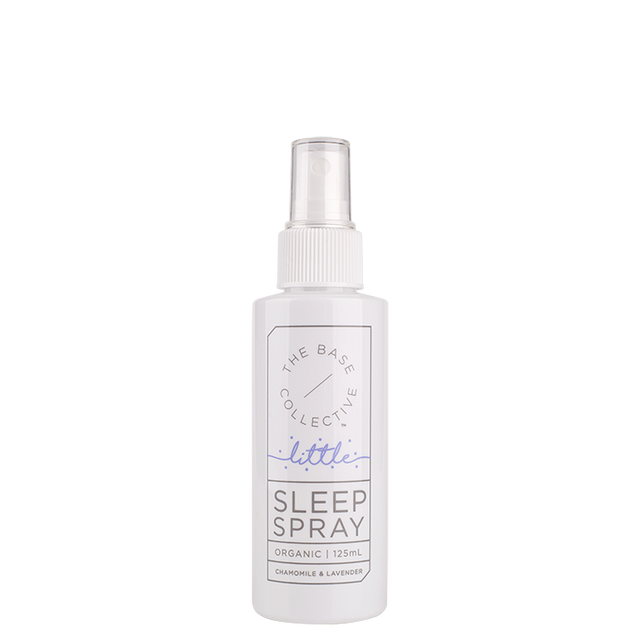The Base Collective Little Sleep Spray - Natural Supply Co