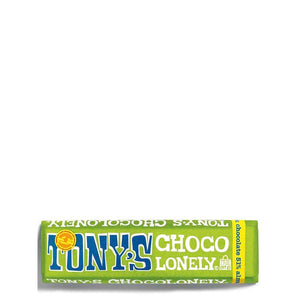 Tony's Chocolonely Almond Sea Salt Chocolate 47g