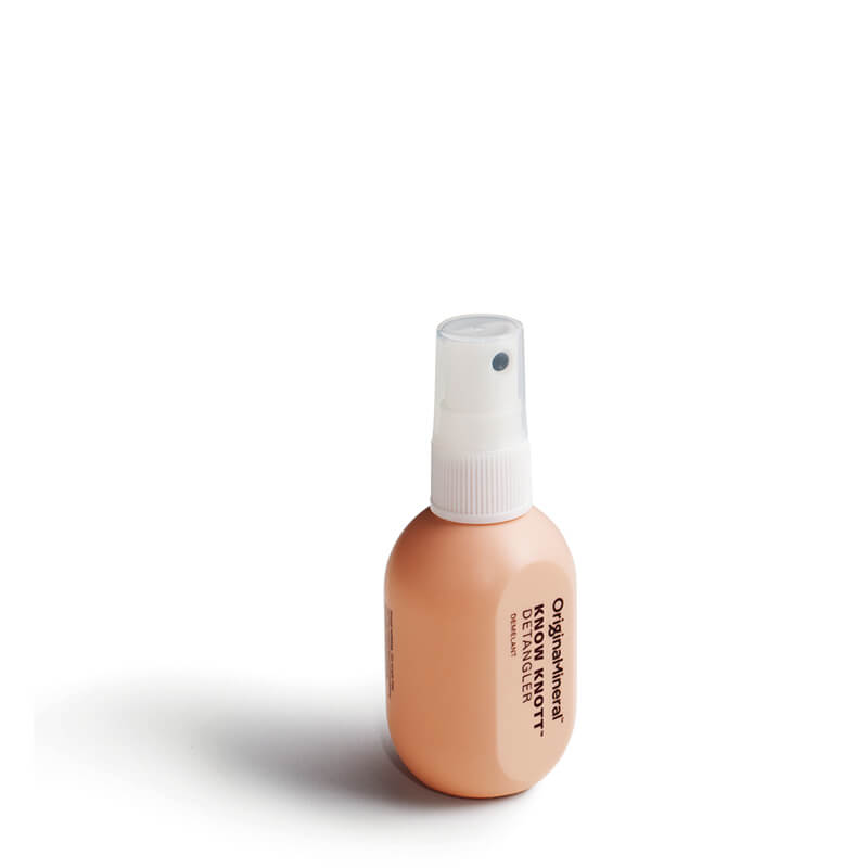 O&M Know Knott Conditioning Detangler 50ml