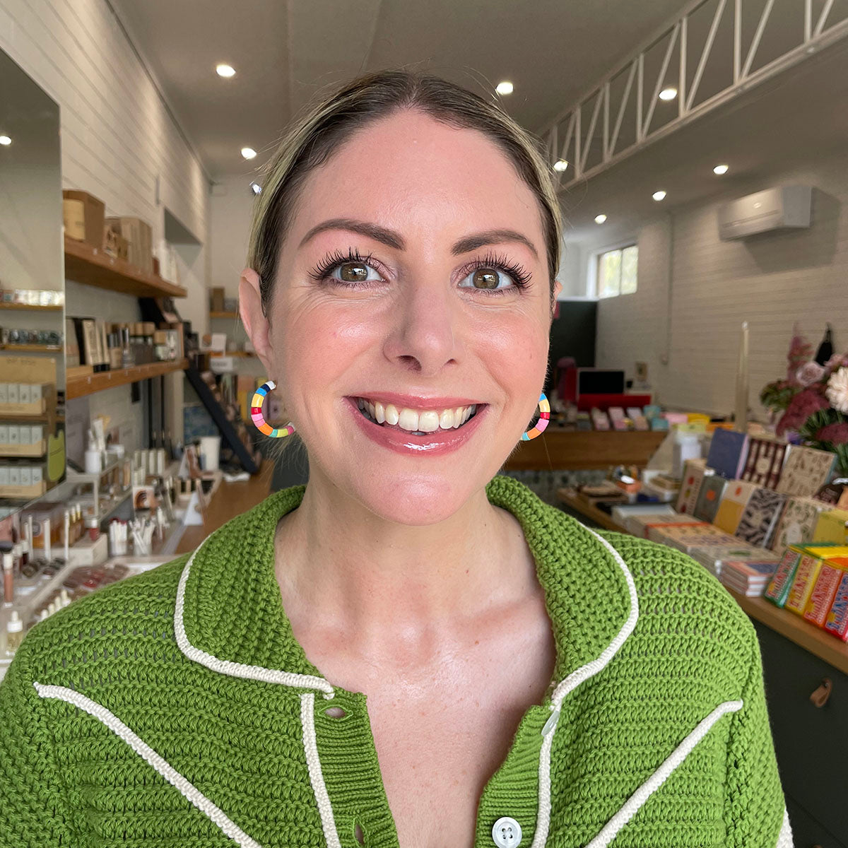 Natural Supply Co founder Celeste's favourite products