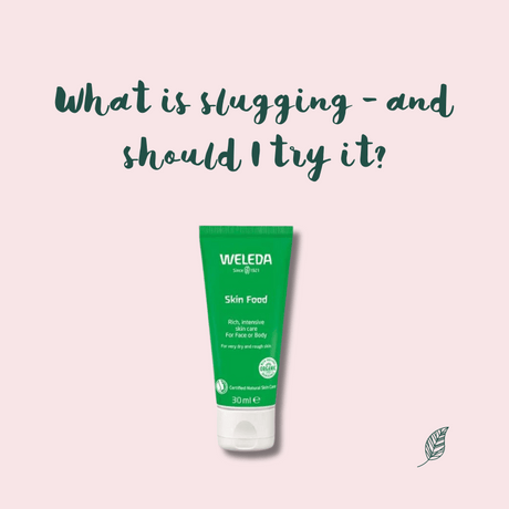 What is slugging - and should I try it?