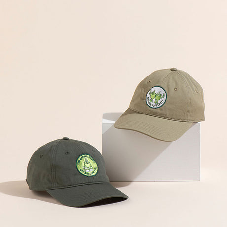 Natural Supply Co 10th Birthday Merch