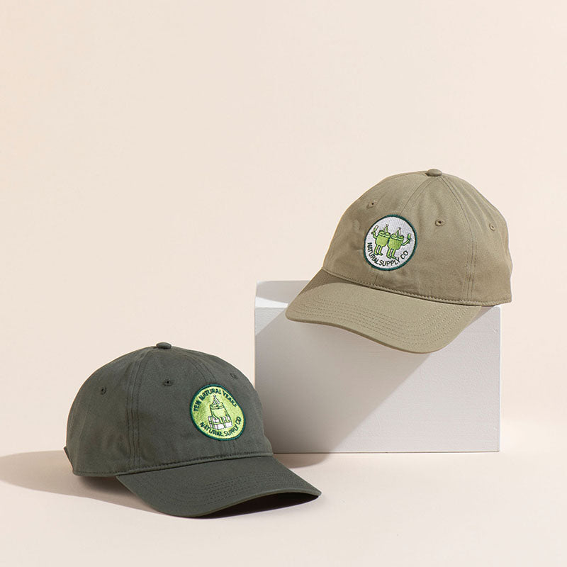 Natural Supply Co 10th Birthday Merch