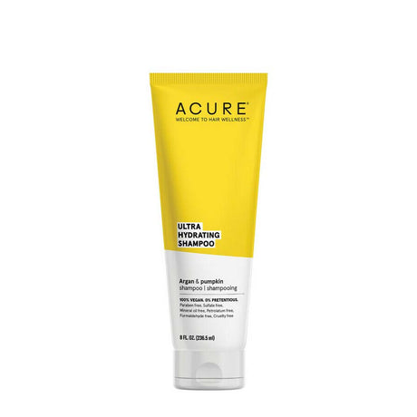 ACURE Natural Haircare | ACURE Stockist | Geelong