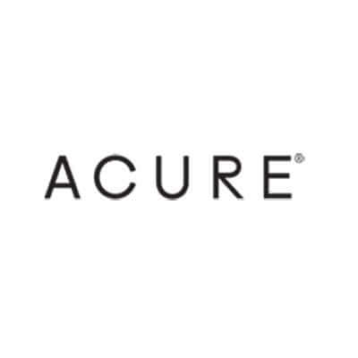 ACURE Organic