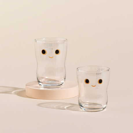 Aderia Glass | Geelong Stockist | Natural Supply Co