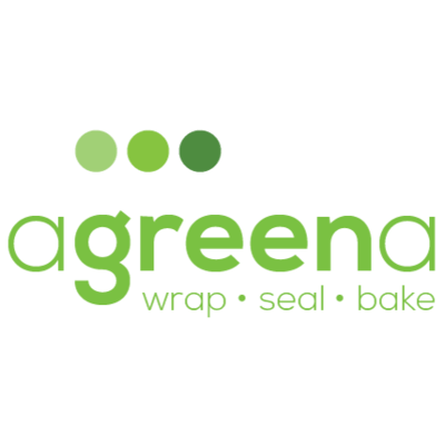 Agreena reusable 3-in-1 wrap