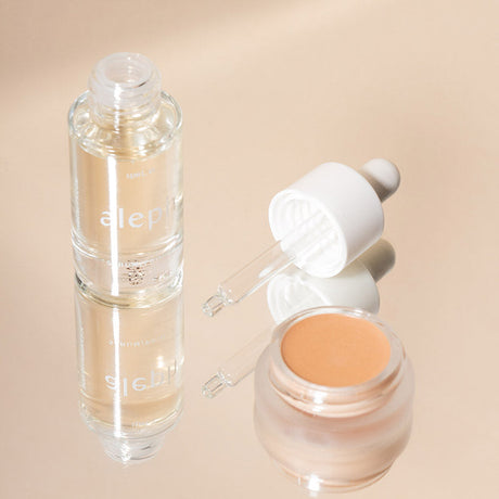 Aleph Beauty | Official Stockist | Natural Supply Co | Geelong