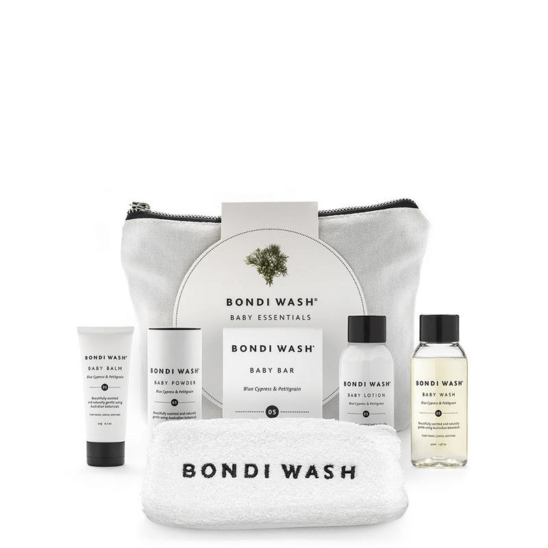 Vegan Baby Products