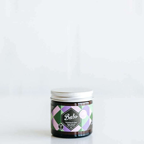 Natural Supply Co | Babs Bodycare 100% natural bicarb-free deodorant