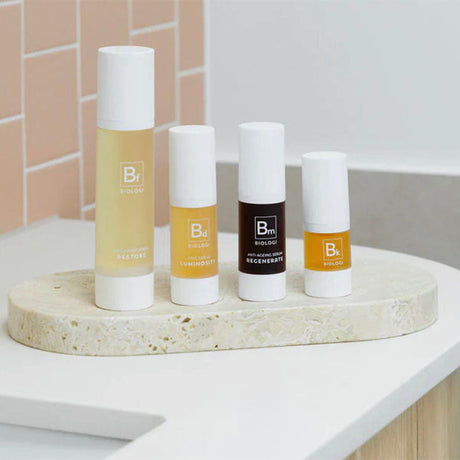 Biologi Natural Skin Care | Official Stockist | Geelong