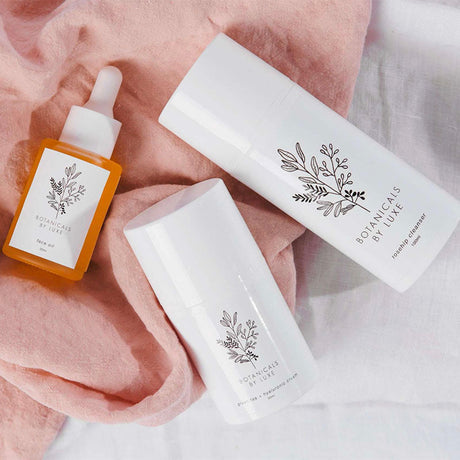 Botanicals by Luxe | Subscribe & save 10% | Geelong Stockist