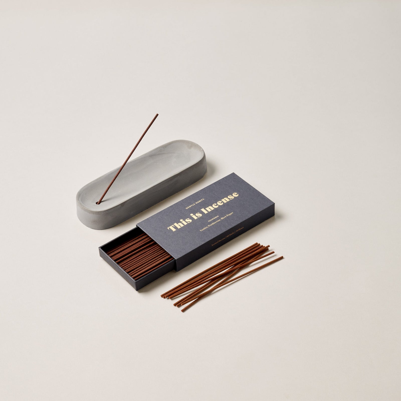 Incense