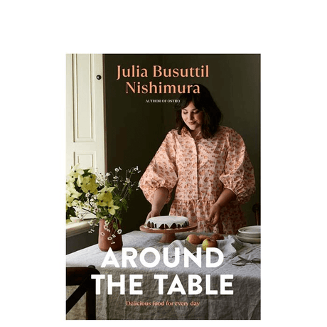 Books at Natural Supply Co | Cooking + Natural Living | Geelong