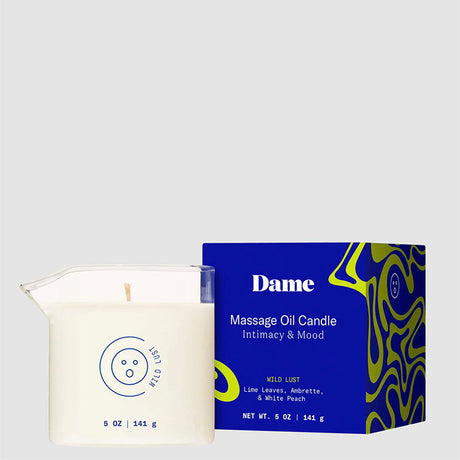 Dame Personal Lubricant | Natural lubricant | Geelong Stockist