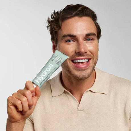 Davids Hydroxi Toothpaste