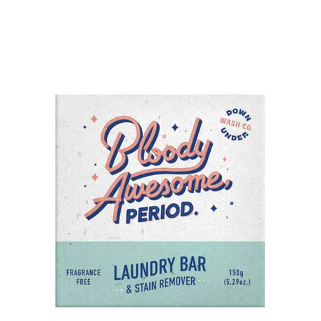 Downunder Wash Co online at Natural Supply Co