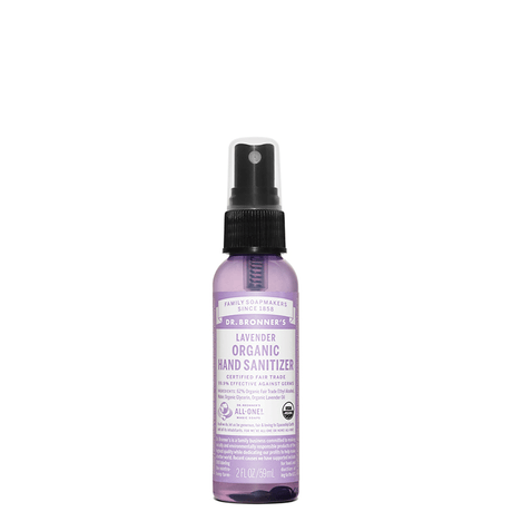 Dr Bronner's products Geelong