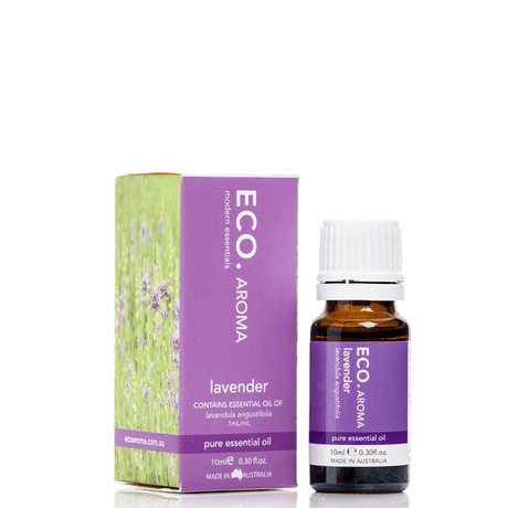 ECO. modern essential oils