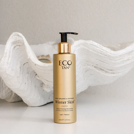 Eco Tan | Natural Supply Co | Geelong Stockist | Official Stockist