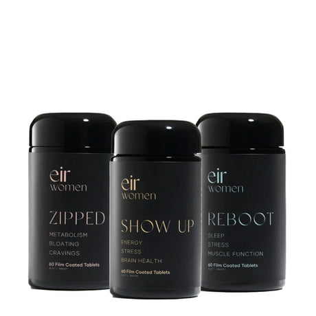 Eir Women Herbal Supplements for Women 40+ | Geelong