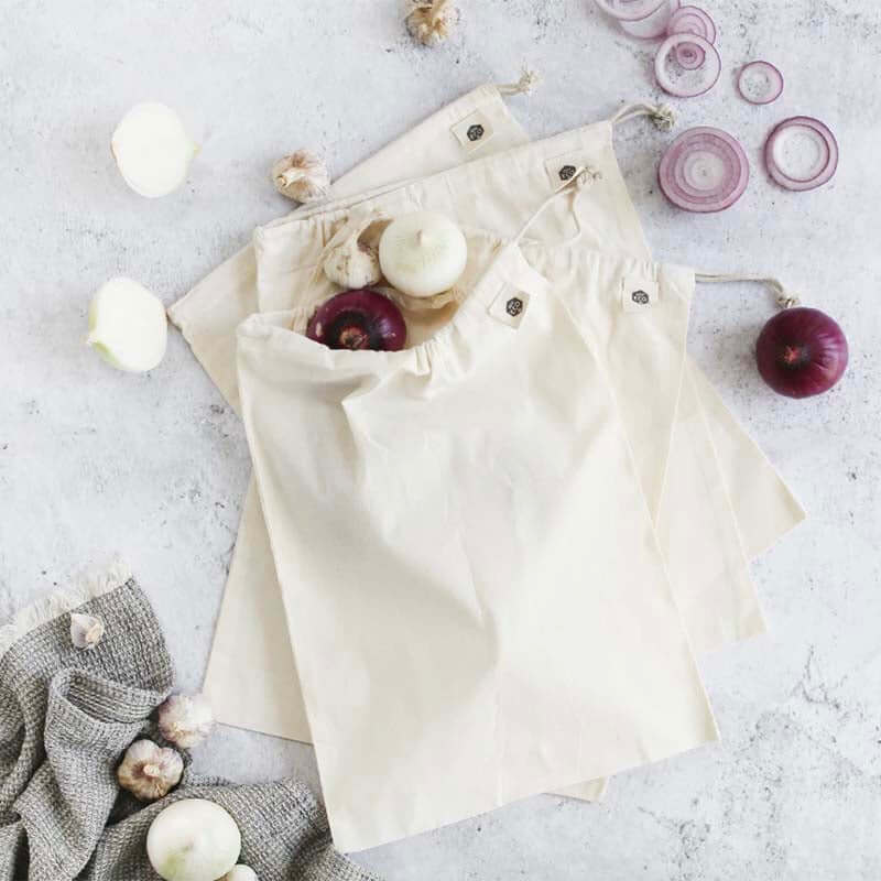 Reusable Produce Bags