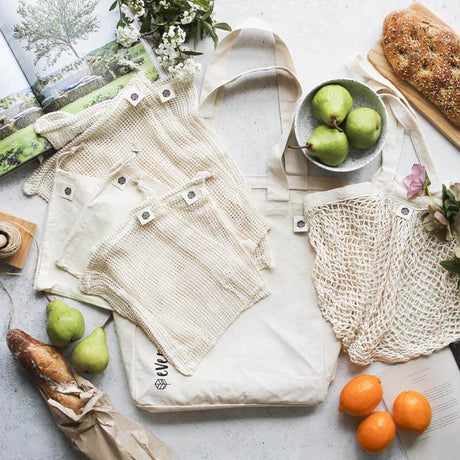 Ever Eco zero waste essentials online Australia