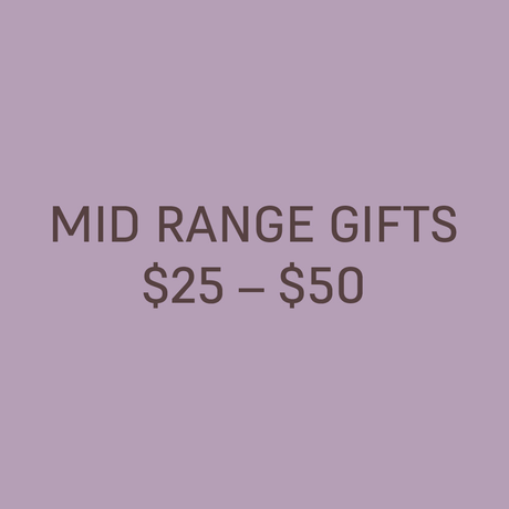 Luxe gifts under $50 online Australia