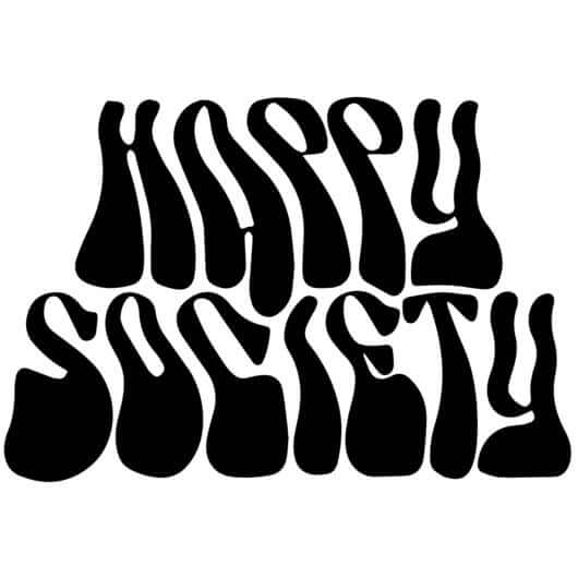 Happy Society
