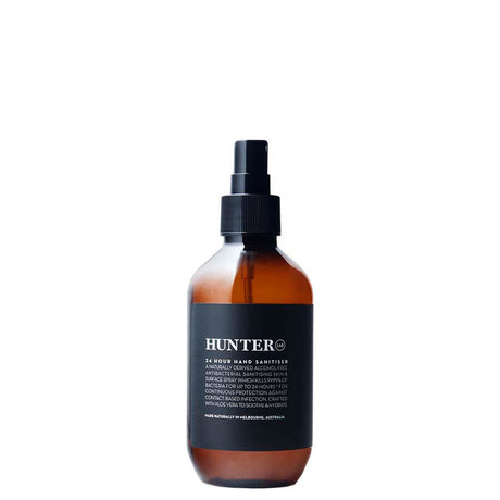 Natural & Organic Hand Sanitisers