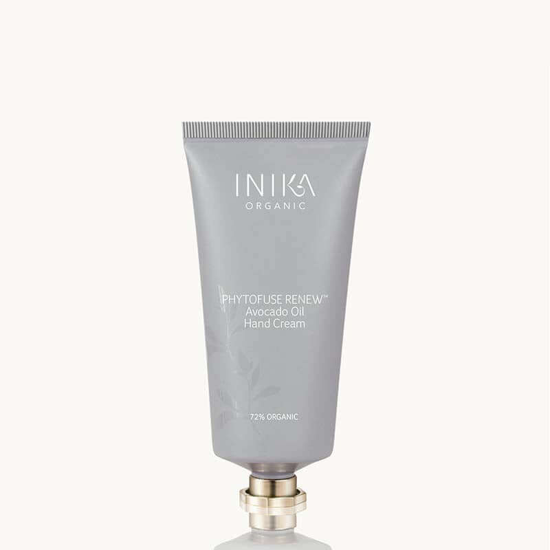 Natural & Organic Hand Creams