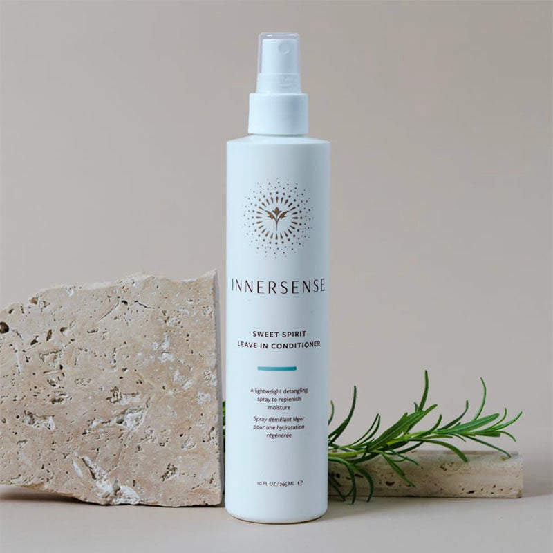Innersense Organic Hair Care