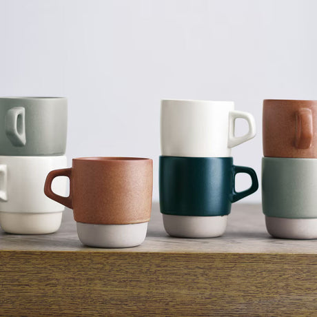 Kinto Japanese Ceramics | Geelong Stockist | Natural Supply Co