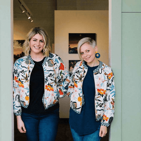 Celeste & Sarah's top Natural Supply Co picks