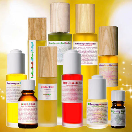 Living Libations | Natural Supply Co | Geelong Stockist