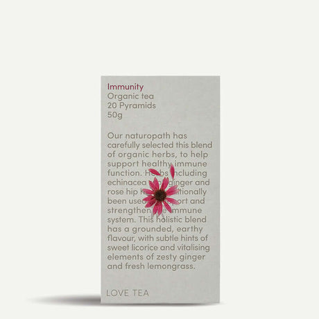 Immune Boosting Essentials at Natural Supply Co