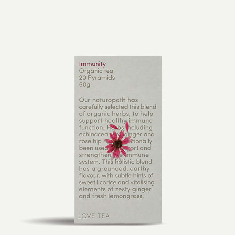 Immune Boosting & Health Essentials