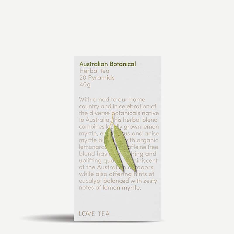Love Tea