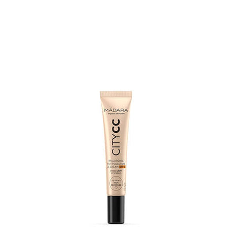 Natural Travel-Sized Makeup
