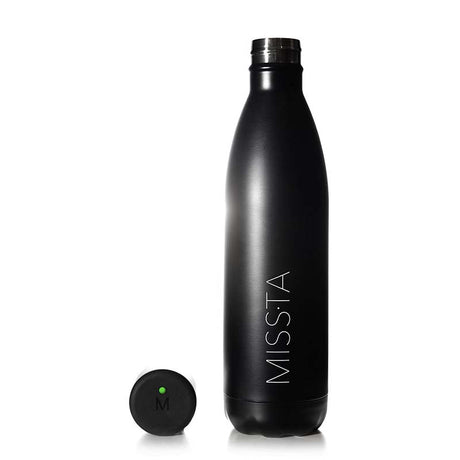 MISSTA Bottle | Formula feeding thermos | Official stockist