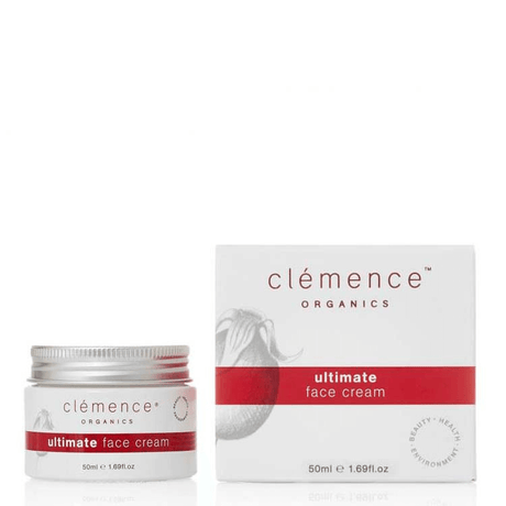 Natural & Organic Moisturisers online Australia