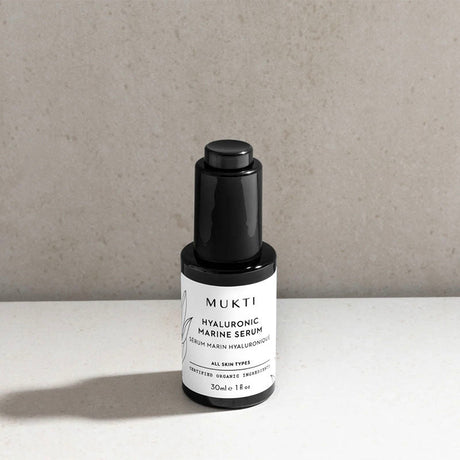 Organic hydrating face serums | Natural Supply Co | Geelong