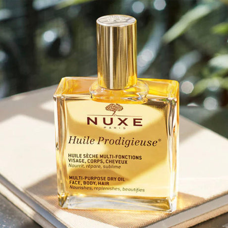 NUXE French Body Care | Natural Supply Co Geelong | Official Stockist
